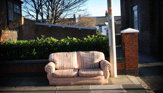 胡同,,沙发,,社区,,居民,,街头,,记录,,项目,,人类学