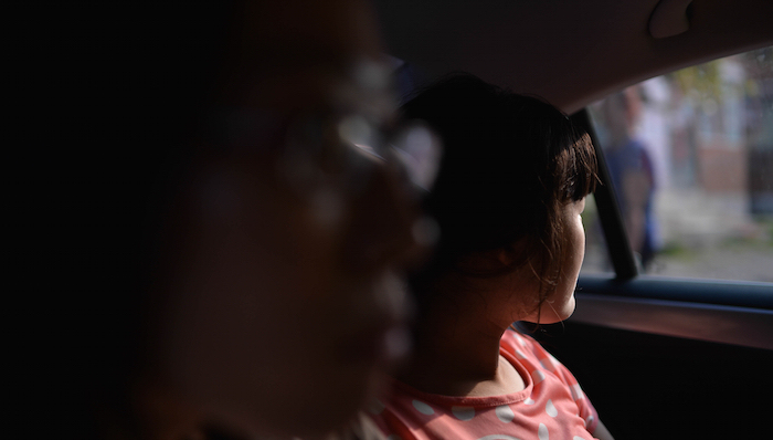 儿童,性侵,中国