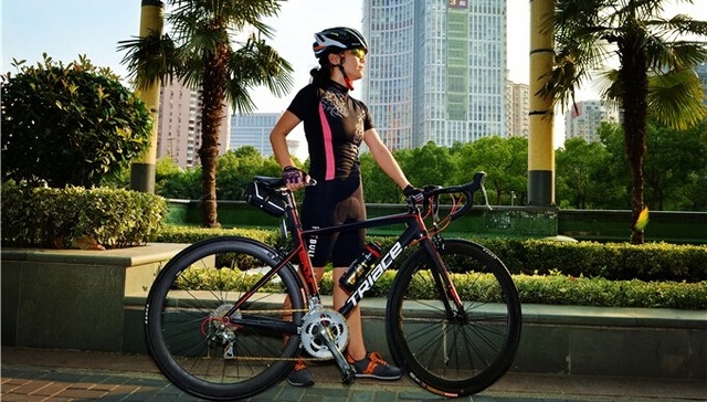 骑行,运动,健身,生活