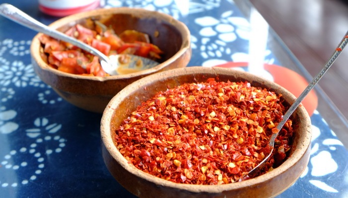 辣椒,吃辣,死亡率