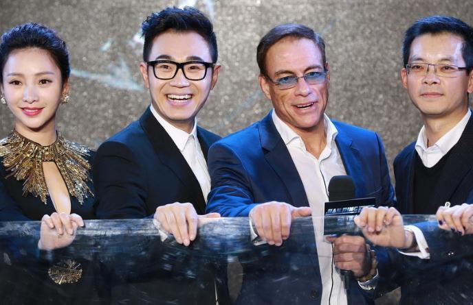 煎饼侠,董成鹏,屌丝男士,电影票房