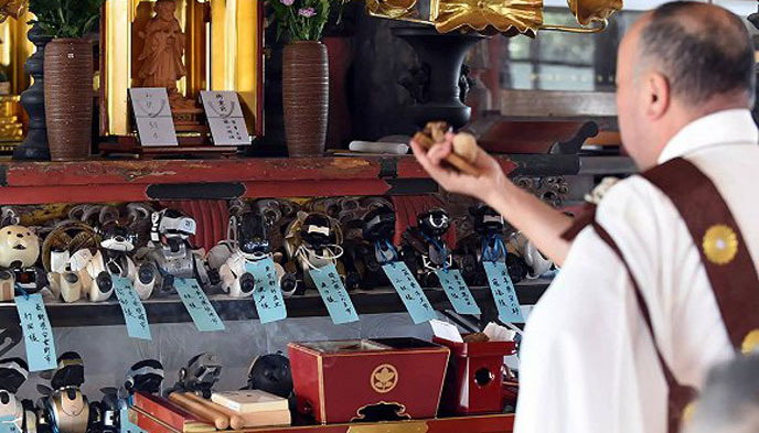 老虎电子,机器狗,山寨产品