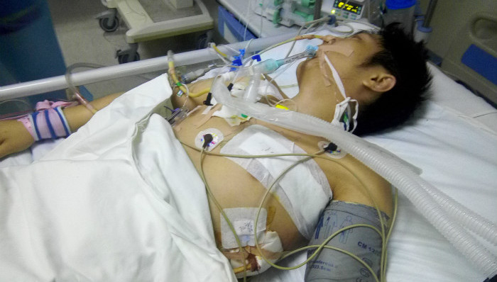 威远,枪击,犯罪嫌疑人