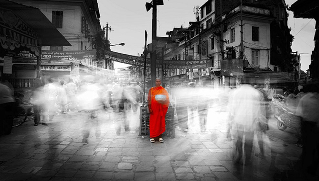 少林寺收入来源