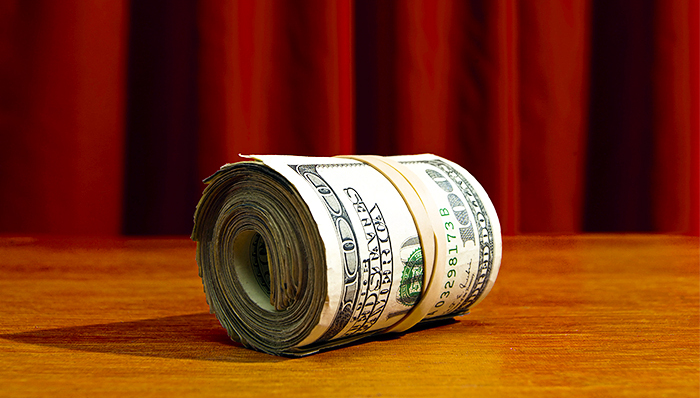 券商赚钱的黄金时代已过