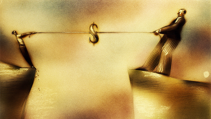 中科招商借壳上市