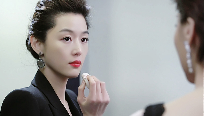 流行趋势,韩剧,《来自星星的你》