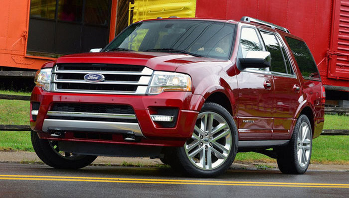 奔驰,福特,英菲尼迪,日产