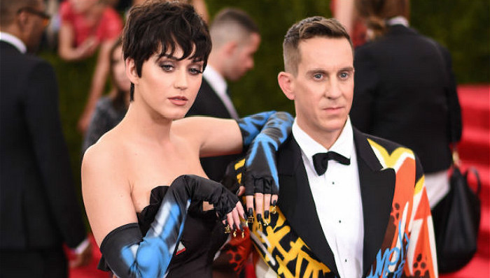 抄袭事件,Jeremy,Scott