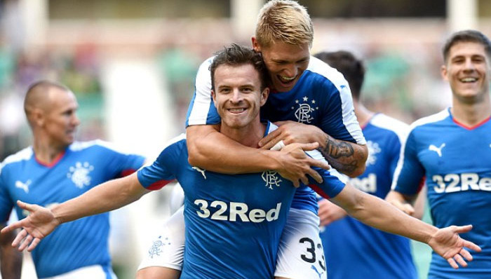 为了避免负面新闻 苏超球队格拉斯哥流浪者“封杀”两名记者