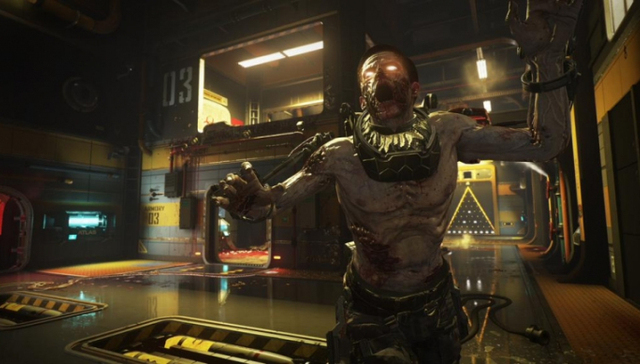 《使命召唤11：高级战争》最终DLC“审判”评测