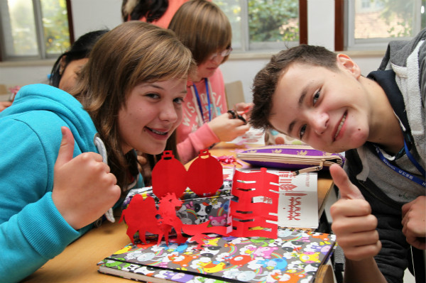 中国,英国,教育