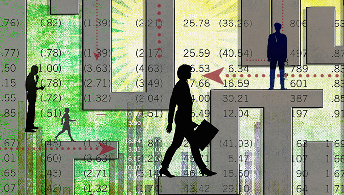 证金公司青睐个股分析