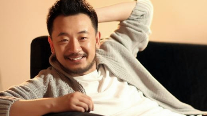 黄海波微博报喜得子 今后有意转幕后工作