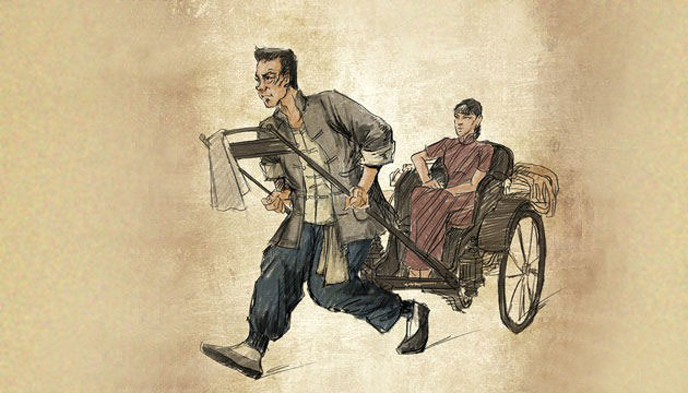 互联网专车,滴滴快的,Uber