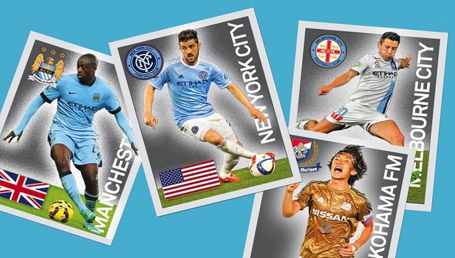 足球,俱乐部,曼城,家族式,商业模式