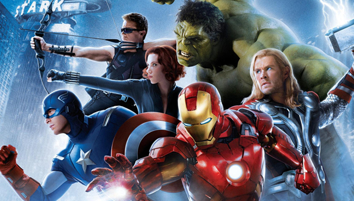 《复仇者联盟》系列让迪士尼利润提升11%