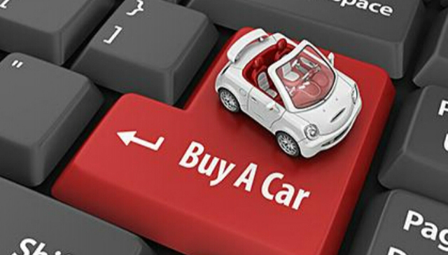 中国汽车市场,O2O,汽车电商,互联网+,汽车后市场