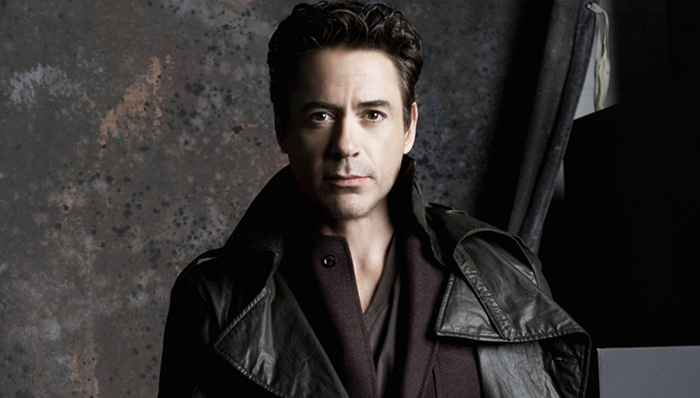 从臭名昭著到万丈光芒  小罗伯特·唐尼一路坎坷