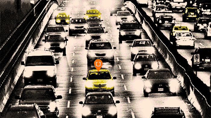 Uber称部分城市已开始盈利