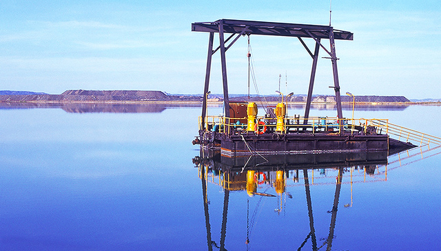 中国铀浓缩产能可满足2020年的核电装机目标,中国已实现铀浓缩自主化