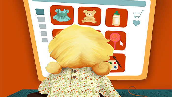 国内最大规模C2C海淘平台淘世界