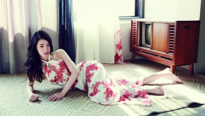 林智妍出演韩版《盗钥匙的方法》 拿什么PK广末凉子？