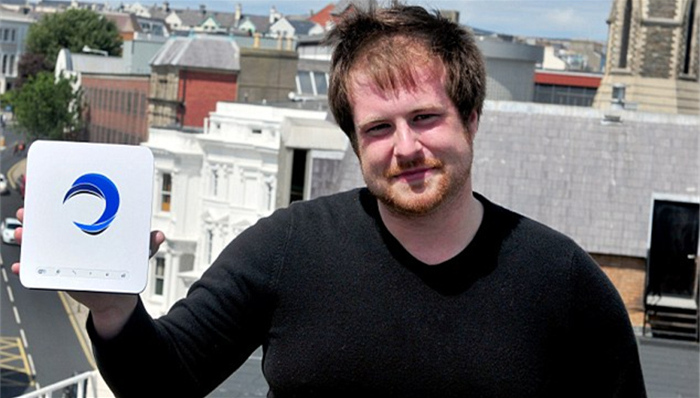 斯图尔特·巴格斯多年哮喘病发 不治去世年仅27岁