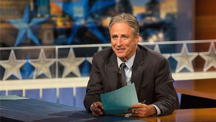 囧司徒告别《每日秀》 再也听不到囧叔吐槽了