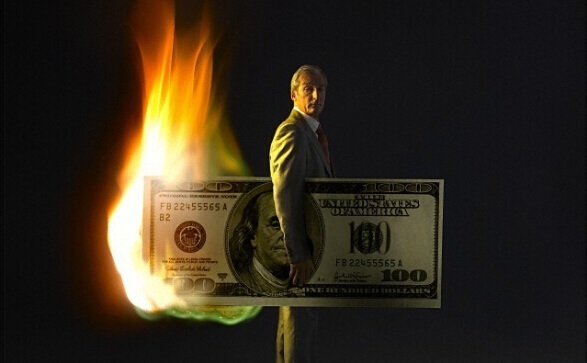 O2O,上门服务,商业模式,烧钱,洗牌