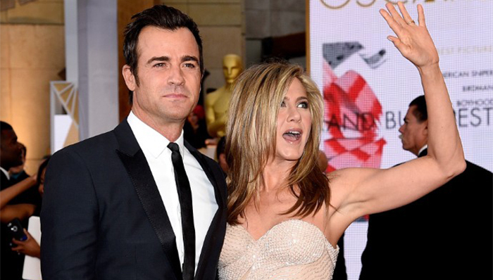 老友记,詹妮弗·安妮斯顿