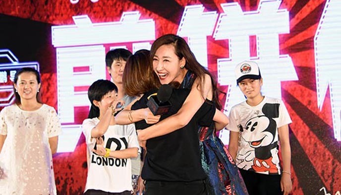 制片,煎饼侠,陈祉希