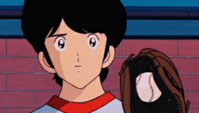 日本群星接力打棒球 你能认出几个？