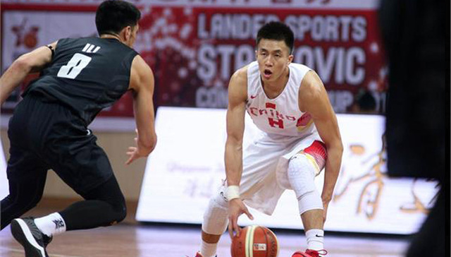 国际篮联,斯坦科维奇杯,国奥