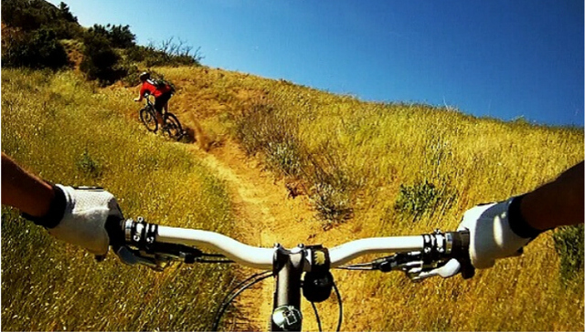 GoPro,社交媒体,社会化营销,环法自行车赛