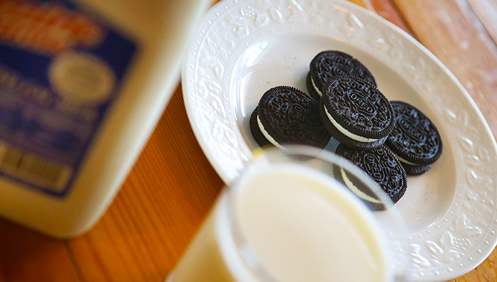 亿滋国际成本削减策略取得初步成效