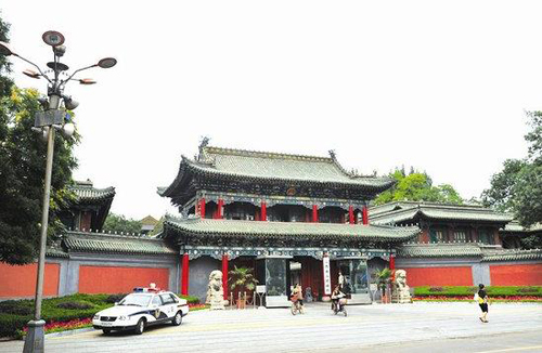 山西,反腐,王儒林,官场