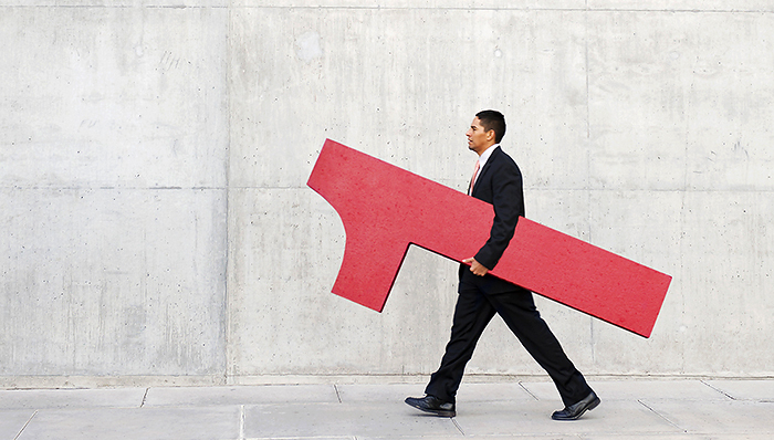 成功人士的过去