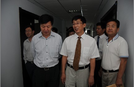 反腐,吉林,秘书长,王树森