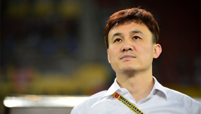 中国女足,东亚杯,郝伟