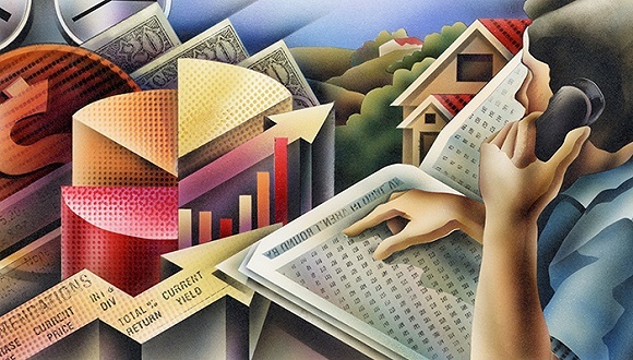 A股市场，牛市，熊市，上证指数