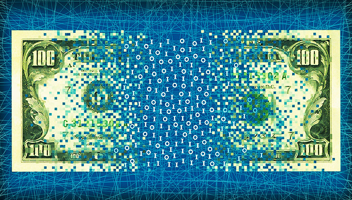 P2P行业或将加速重新洗牌,资金存管新规
