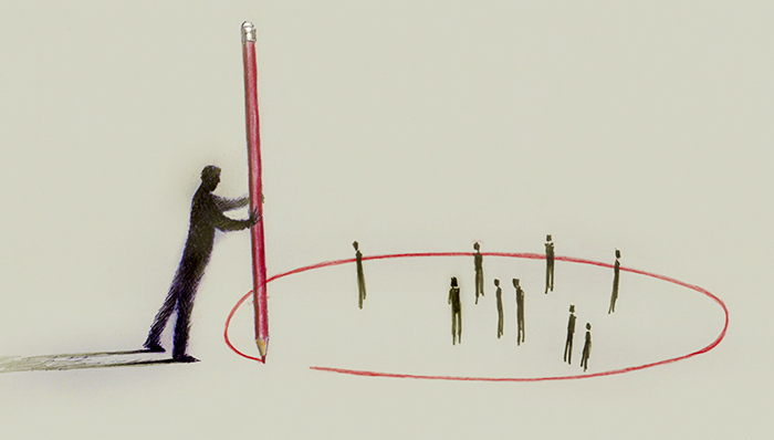 领导离职应提倡人走茶凉