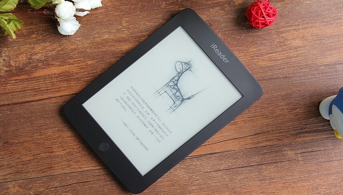 电子书,市场,掌阅iReader,Kindle