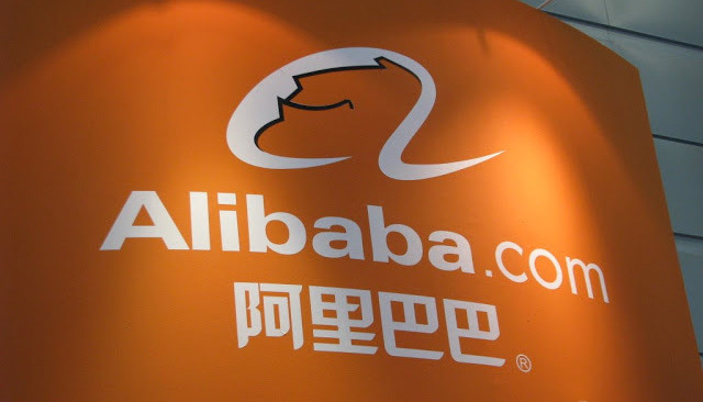 阿里巴巴,苏宁云商,垂直电商