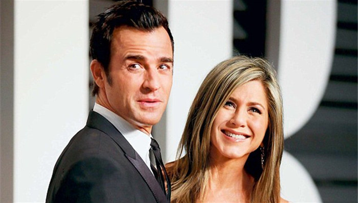 婚后的詹妮弗·安妮斯顿事业高峰！与阿联酋航空签下五百万美元代言