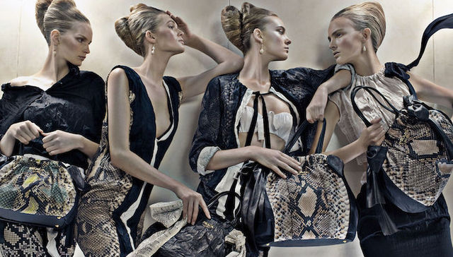 Prada上市四年来的起起伏伏 老怪港澳市场可说不过去