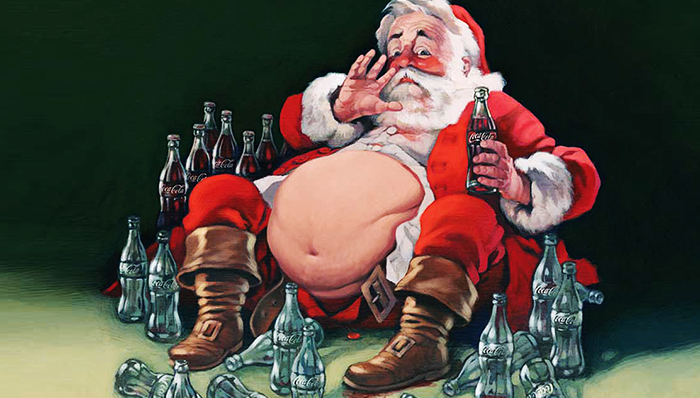 可口可乐舆论公关,可口可乐洗脱催肥罪名