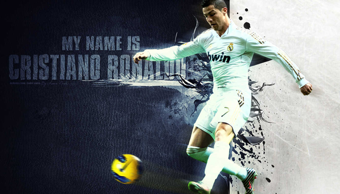 C罗,欧文,广告赞助商,体育营销