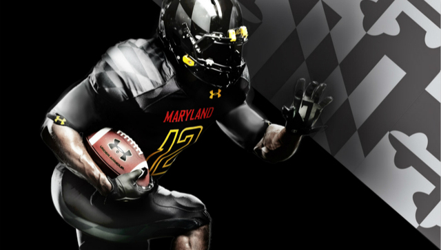 Under,Armour,运动品牌,运动服装市场,定位